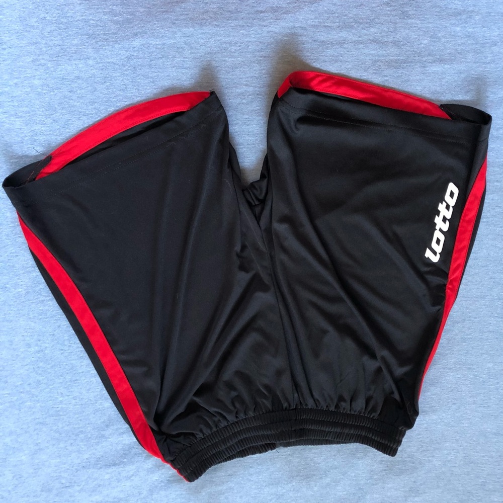 Lotto gym shorts